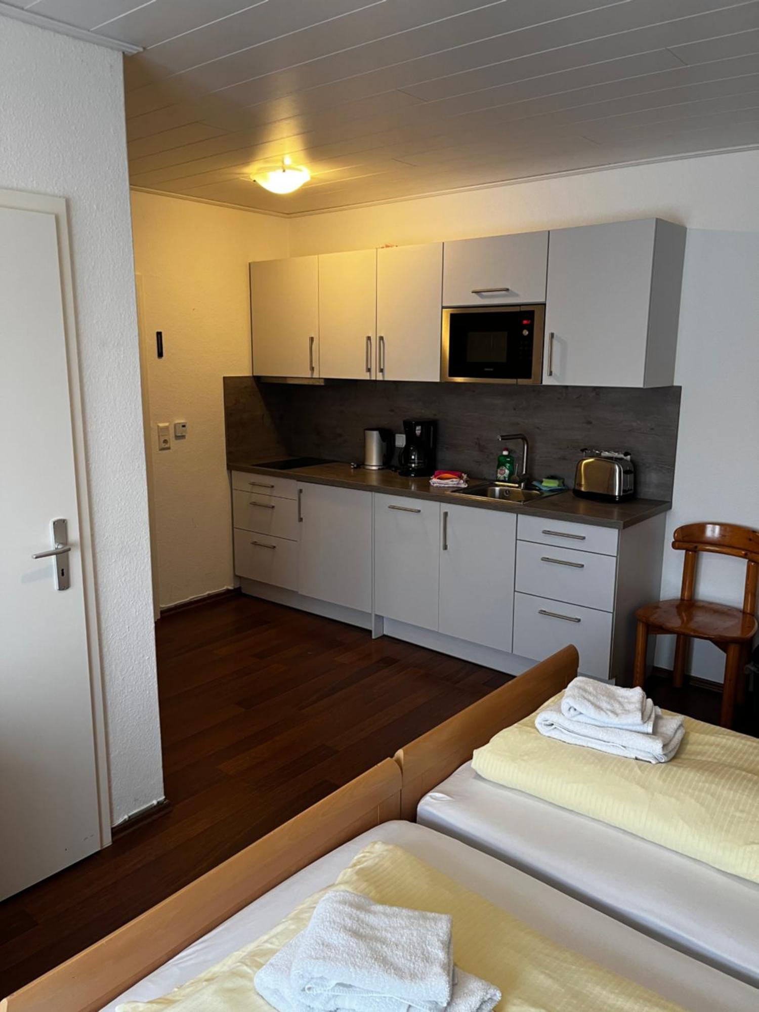 Apartment Nordland Fuer 2 Personen 402, 408, 409 Norden Dış mekan fotoğraf