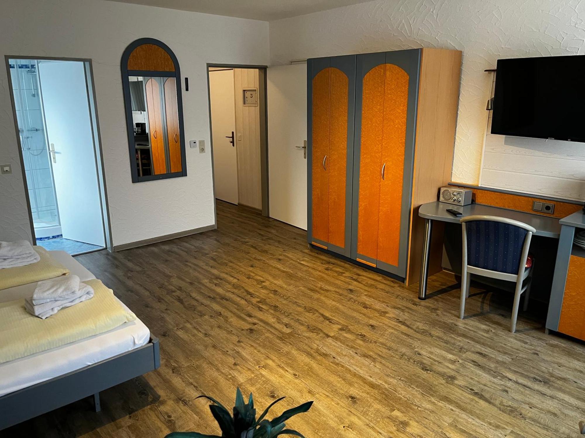 Apartment Nordland Fuer 2 Personen 402, 408, 409 Norden Dış mekan fotoğraf