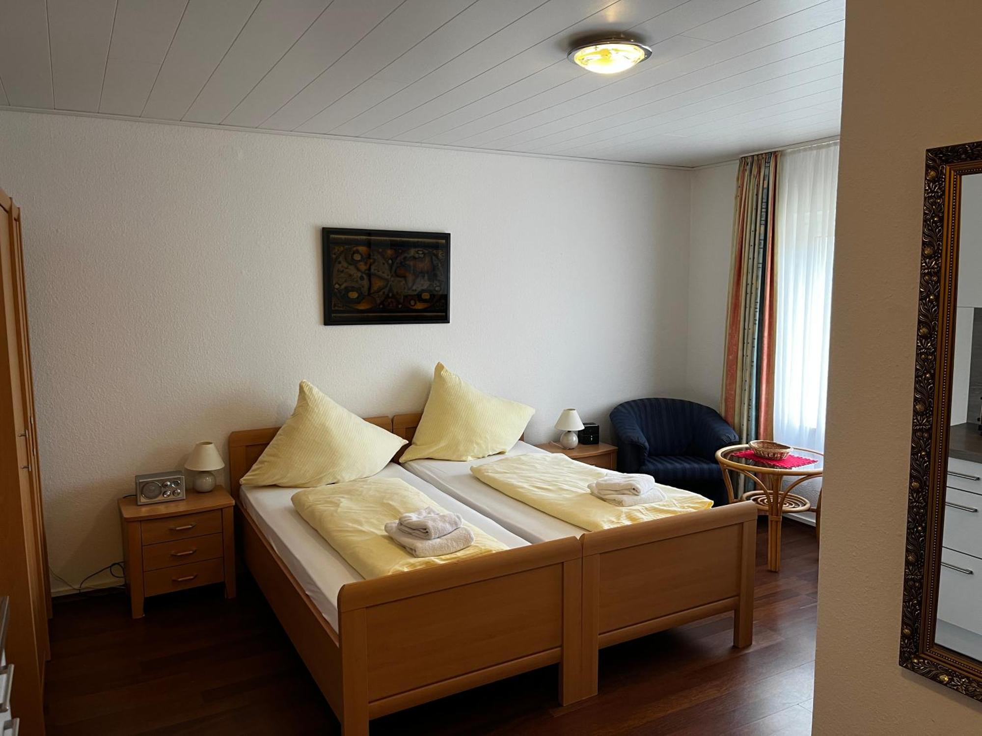 Apartment Nordland Fuer 2 Personen 402, 408, 409 Norden Dış mekan fotoğraf