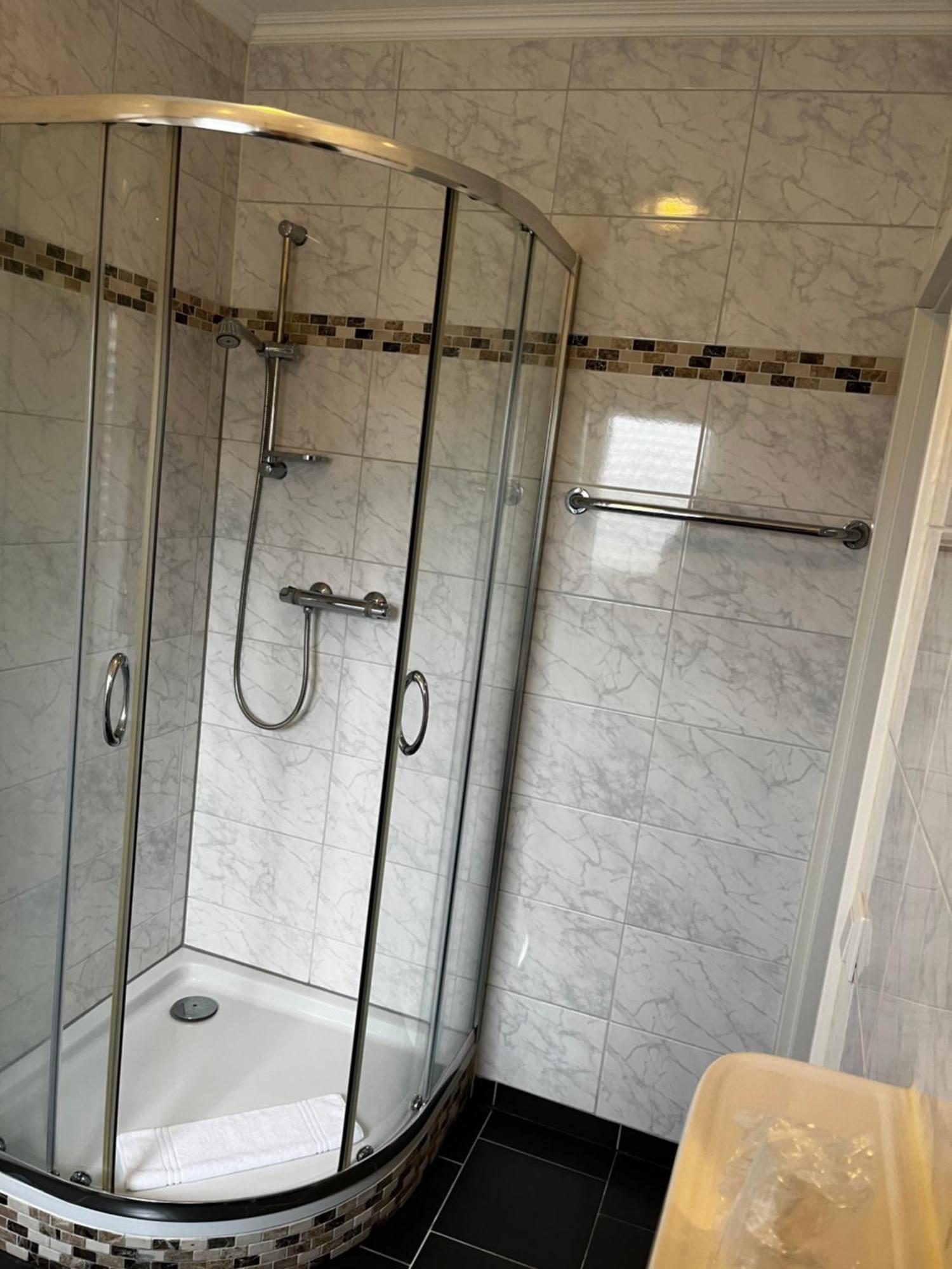 Apartment Nordland Fuer 2 Personen 402, 408, 409 Norden Dış mekan fotoğraf