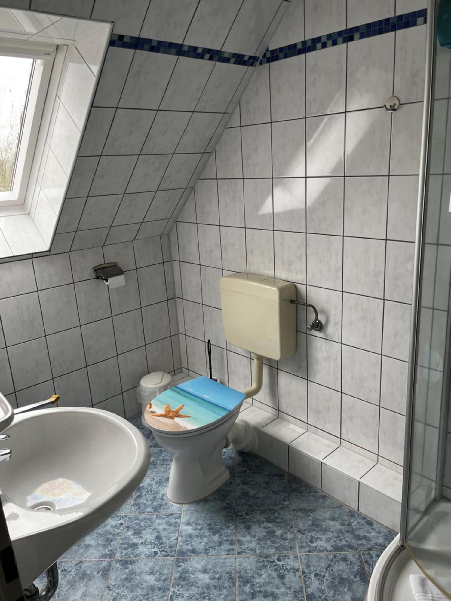 Apartment Nordland Fuer 2 Personen 402, 408, 409 Norden Dış mekan fotoğraf