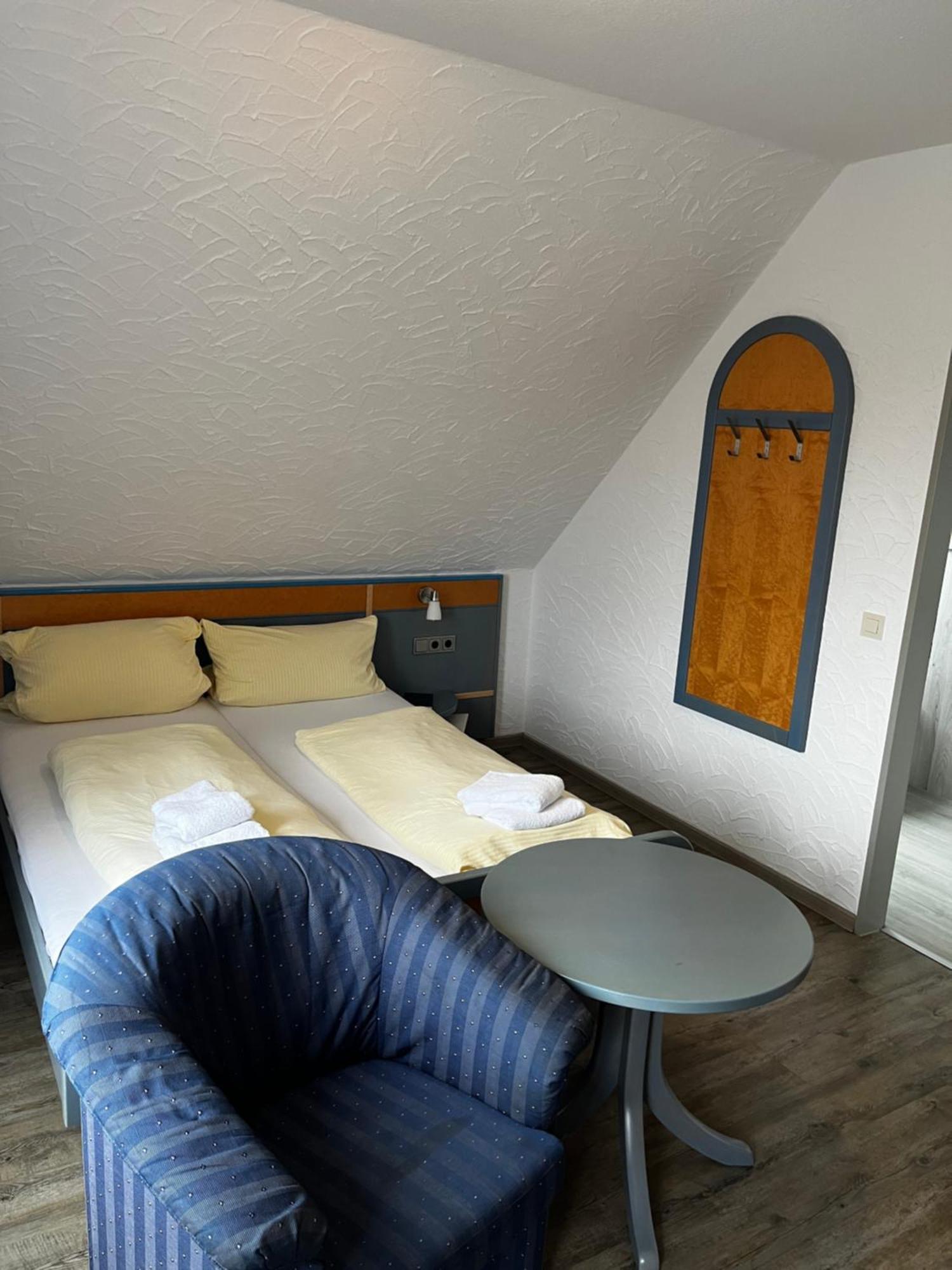 Apartment Nordland Fuer 2 Personen 402, 408, 409 Norden Dış mekan fotoğraf
